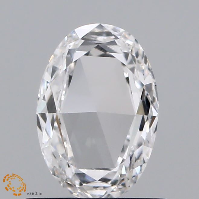 LG601320528 Diamant Lab Grown OVAL VS1