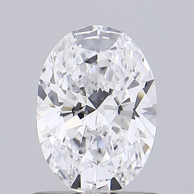 LG601325117 Diamant Lab Grown OVAL IF