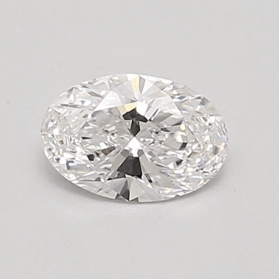 LG601334060 Diamant Lab Grown OVAL VS1