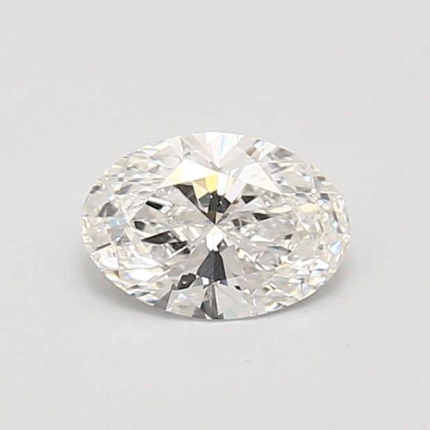 LG601334061 Diamant Lab Grown OVAL VS1
