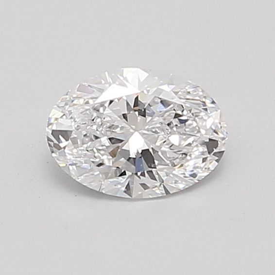 LG601334063 Diamant Lab Grown OVAL VS1