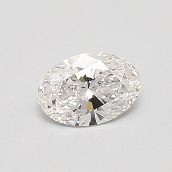 LG601334067 Diamant Lab Grown OVAL VS1