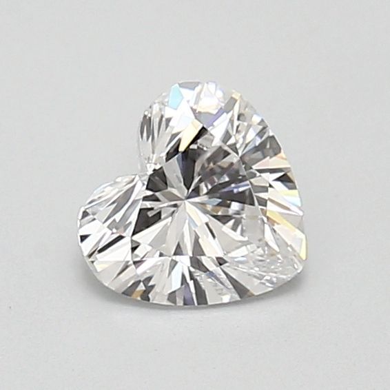 LG601334078 Diamant Lab Grown HEART VS1