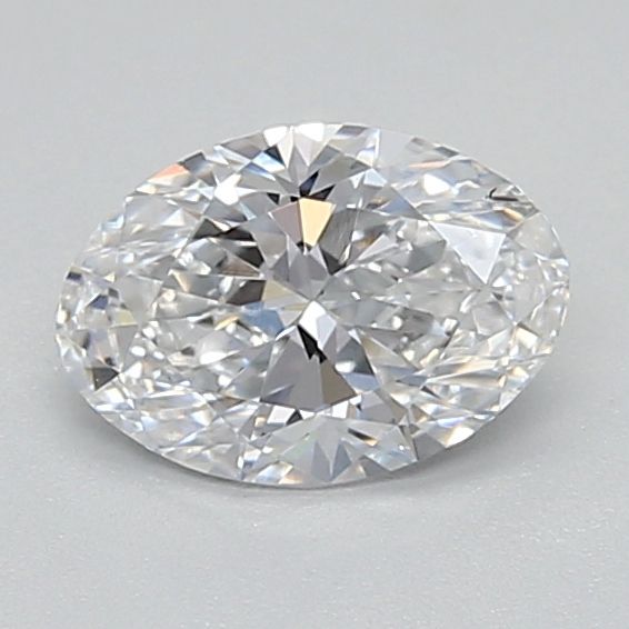 LG601334169 Diamant Lab Grown OVAL VS1