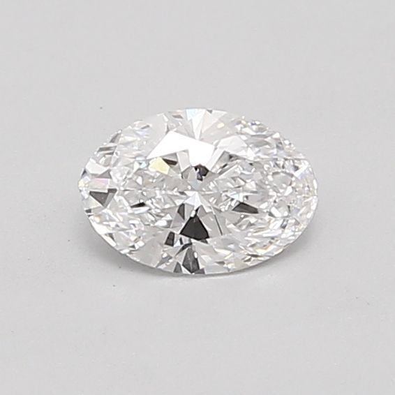 LG601334194 Diamant Lab Grown OVAL VVS2