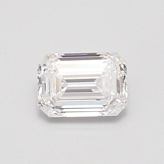 LG601334203 Diamant Lab Grown EMERALD VVS2