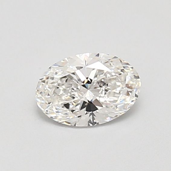 LG601334214 Diamant Lab Grown OVAL VS1