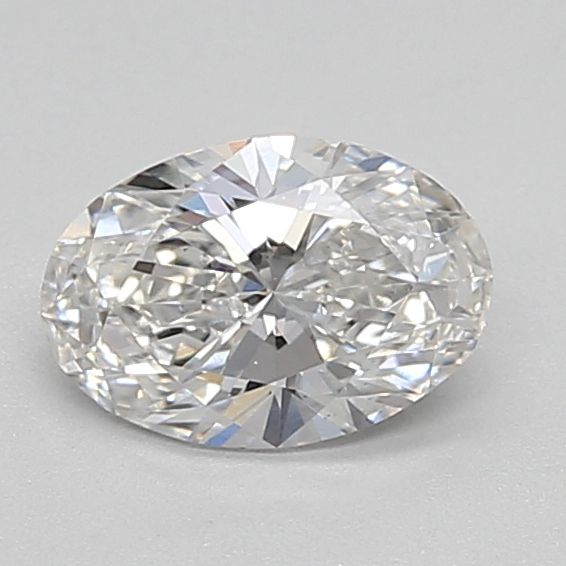 LG601334217 Diamant Lab Grown OVAL VS1