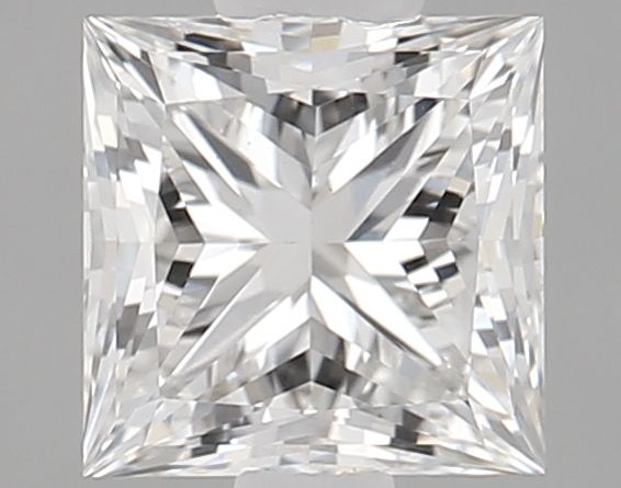 LG601334981 Diamant Lab Grown PRINCESS VS2
