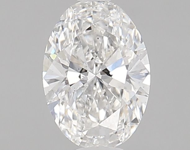 LG601335018 Diamant Lab Grown OVAL VS2