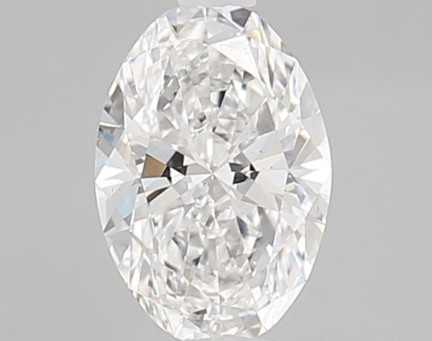 LG601335022 Diamant Lab Grown OVAL VS1