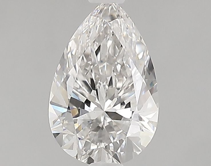 LG601335027 Diamant Lab Grown PEAR VS1