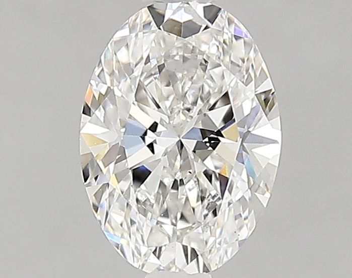 LG601335082 Diamant Lab Grown OVAL VS1