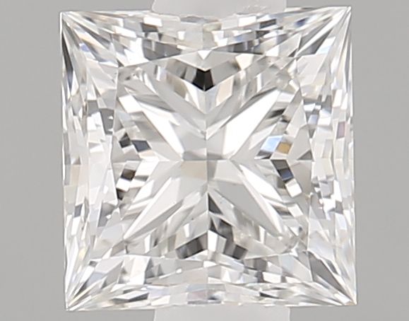 LG601335092 Diamant Lab Grown PRINCESS VS1