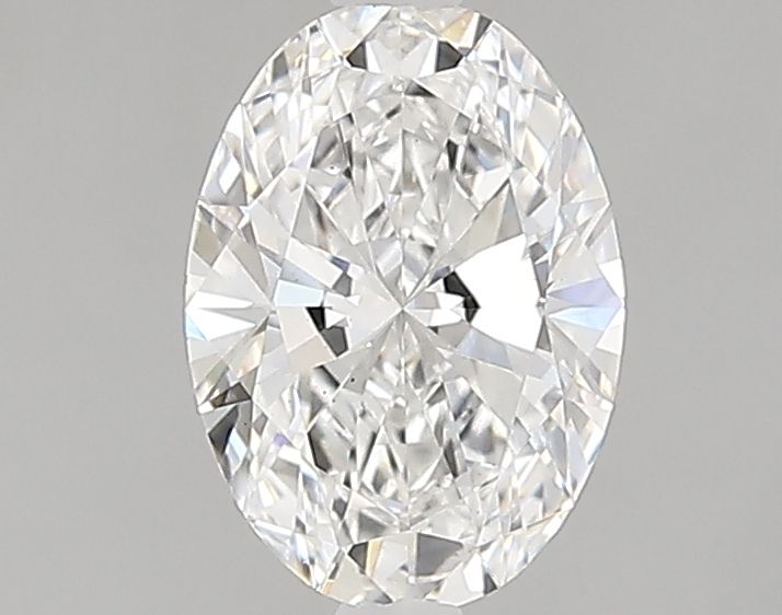 LG601335093 Diamant Lab Grown OVAL VS1