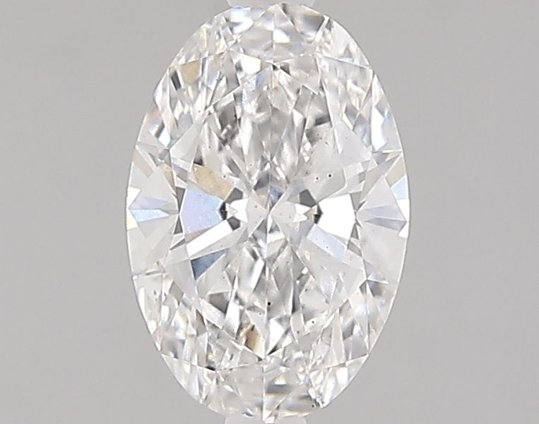 LG601335099 Diamant Lab Grown OVAL VS2