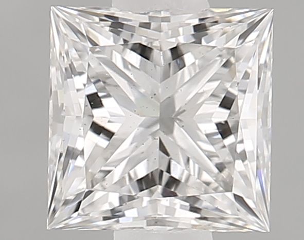 LG601335123 Diamant Lab Grown PRINCESS VS2