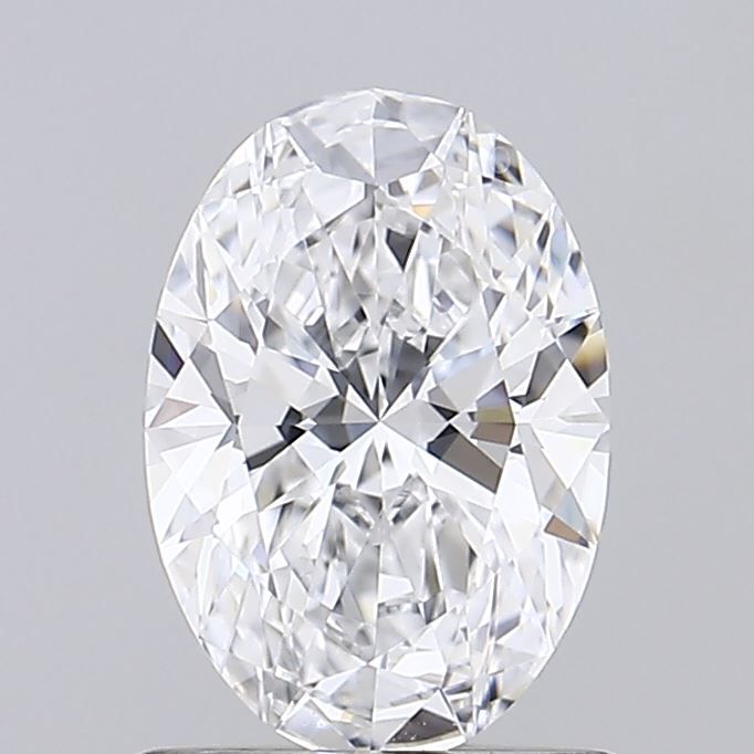 LG601391163 Diamant Lab Grown OVAL IF