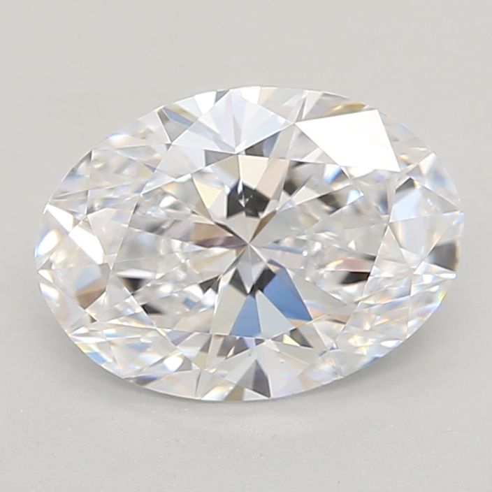 LG601391164 Diamant Lab Grown OVAL IF