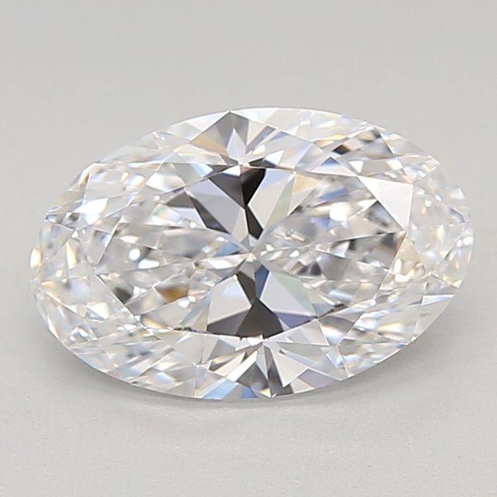 LG601391171 Diamant Lab Grown OVAL IF