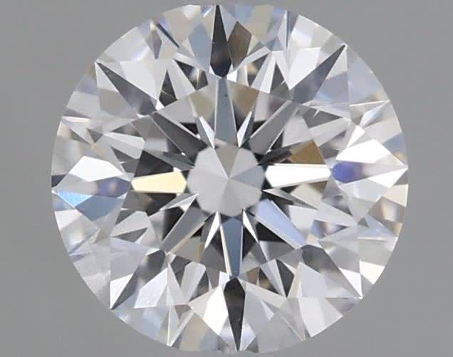 LG601393534 Diamant Lab Grown ROUND SI1