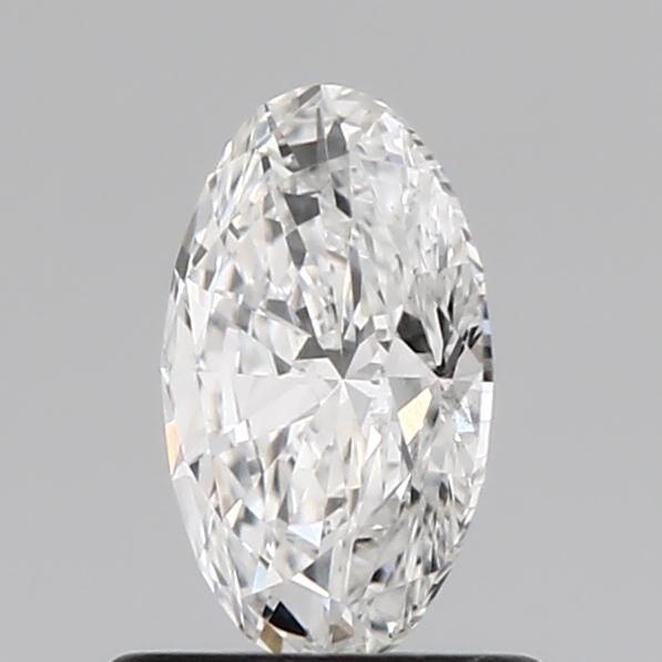 LG601395314 Diamant Lab Grown OVAL VS2
