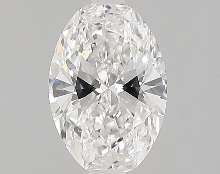 LG601395378 Diamant Lab Grown OVAL VS2