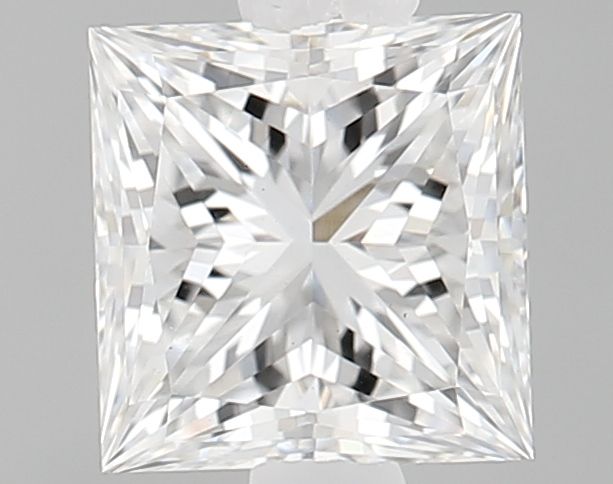 LG601395424 Diamant Lab Grown PRINCESS VS1