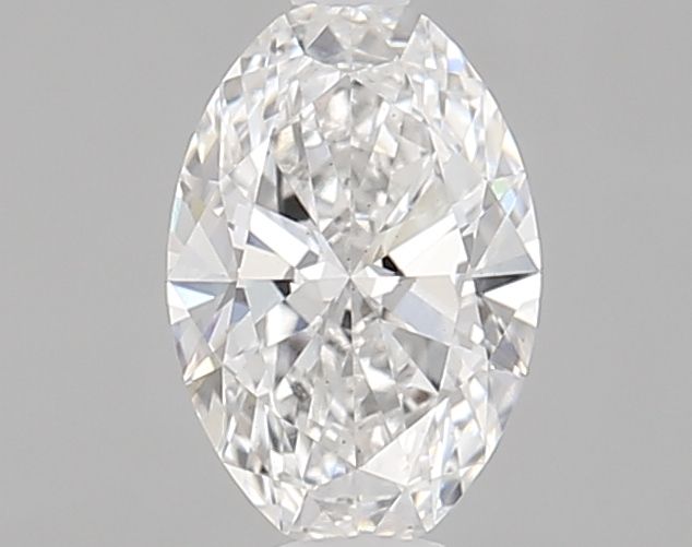 LG601395425 Diamant Lab Grown OVAL VS1