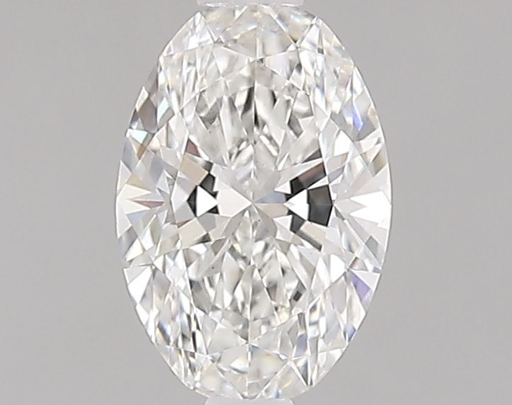 LG601395508 Diamant Lab Grown OVAL VS1