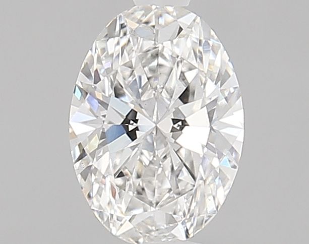 LG601395510 Diamant Lab Grown OVAL VS1