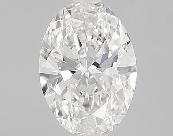 LG601395527 Diamant Lab Grown OVAL VS1
