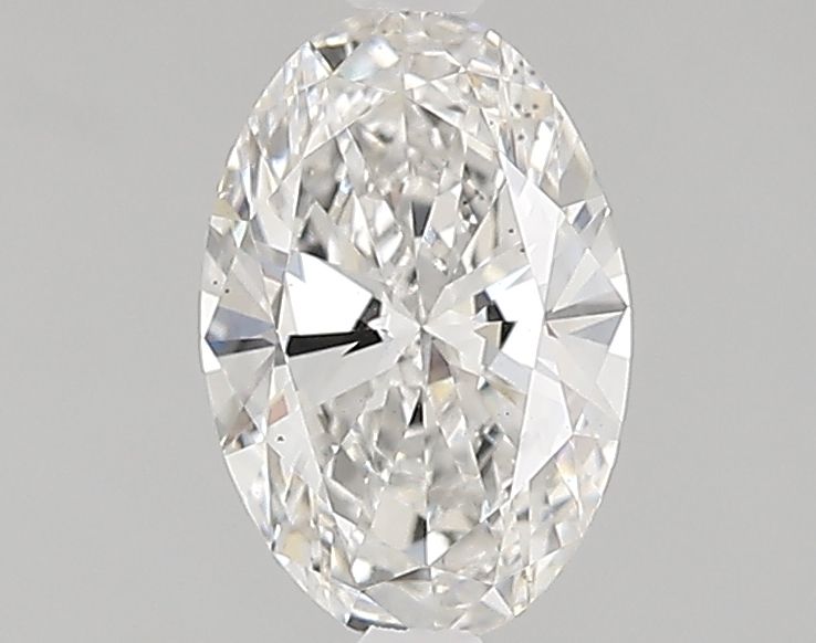 LG601395567 Diamant Lab Grown OVAL VS2