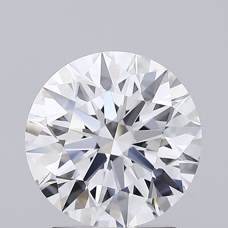 LG601395710 Diamant Lab Grown ROUND IF