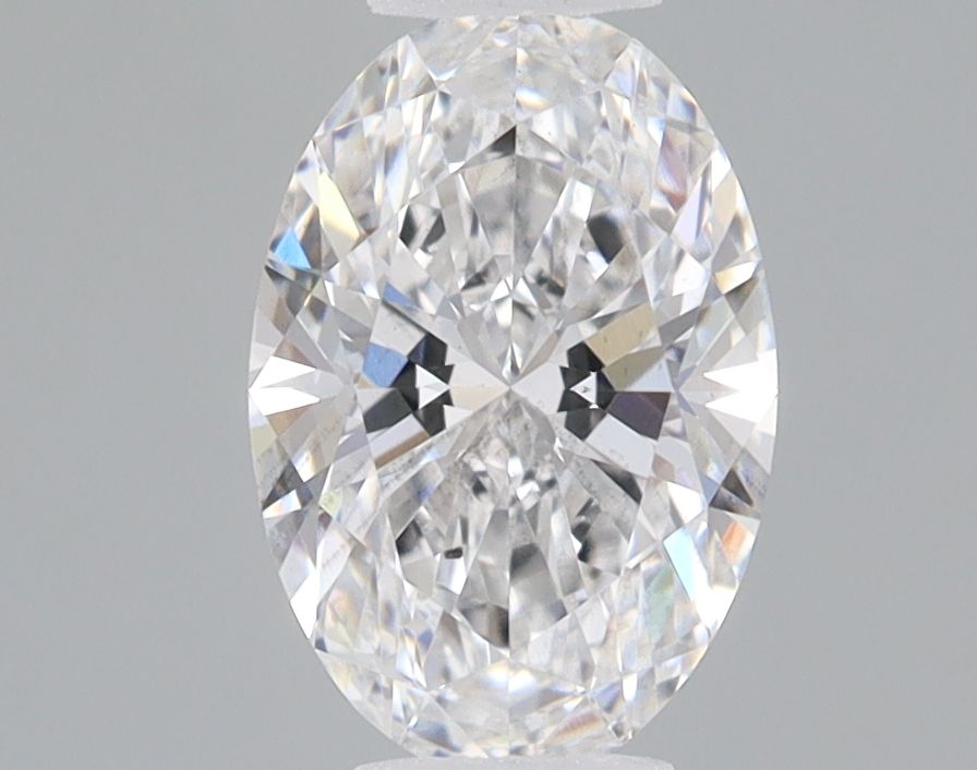 LG602309630 Diamant Lab Grown OVAL SI1