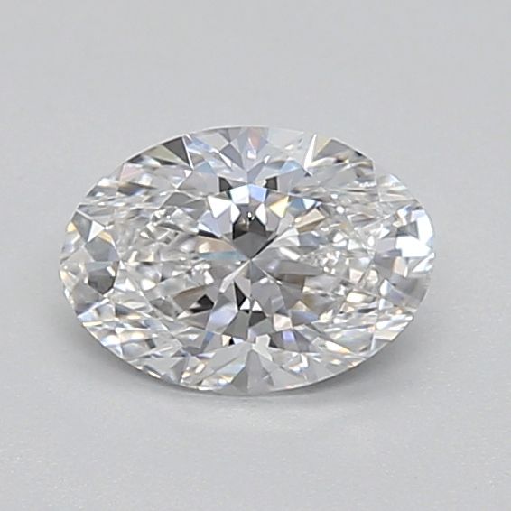 LG602310164 Diamant Lab Grown OVAL SI1