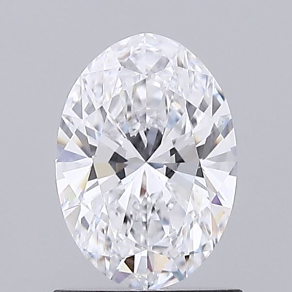 LG602310572 Diamant Lab Grown OVAL IF