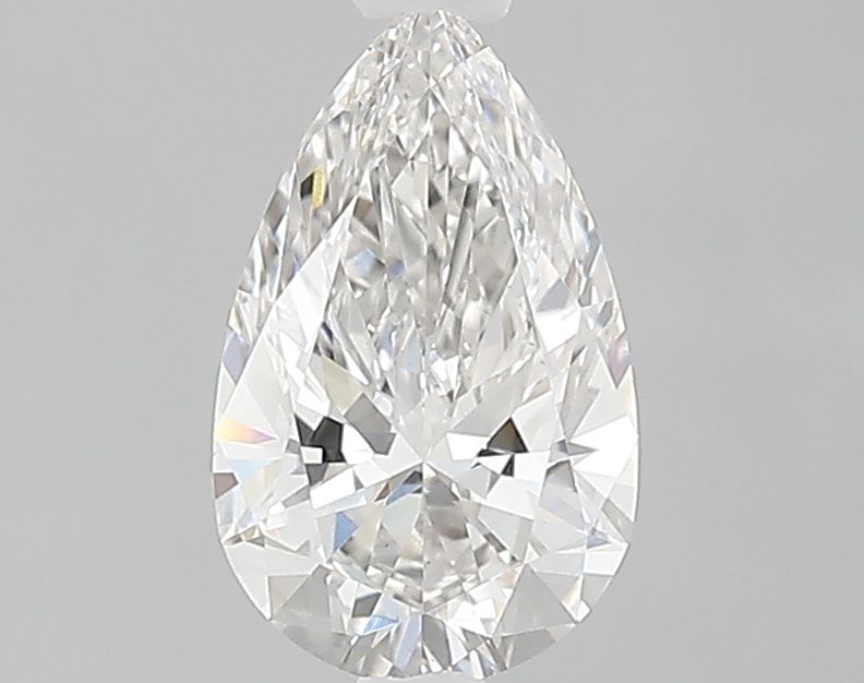 LG602313384 Diamant Lab Grown PEAR VS1