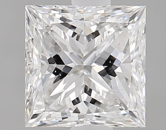 LG602313403 Diamant Lab Grown PRINCESS VS2