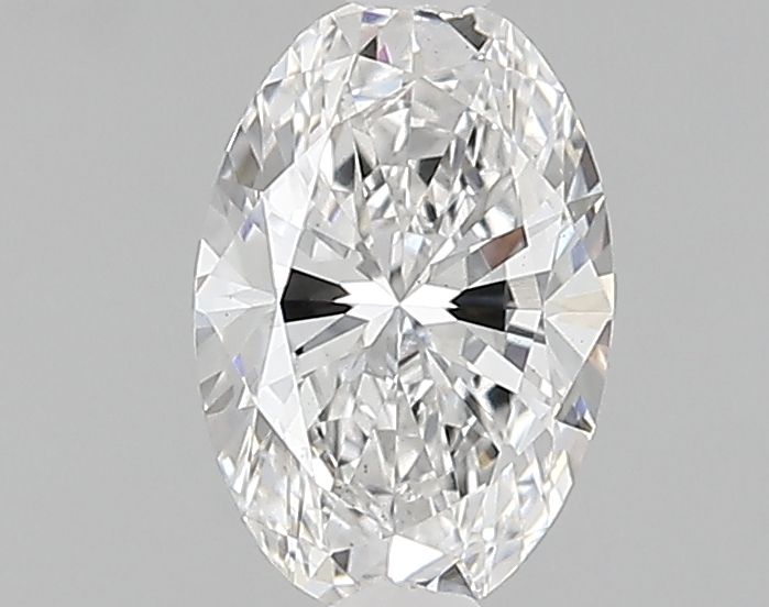 LG602313409 Diamant Lab Grown OVAL VS1