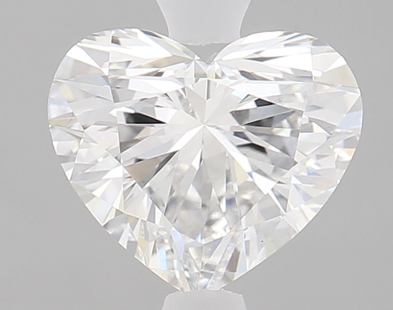 LG602313454 Diamant Lab Grown HEART VS1