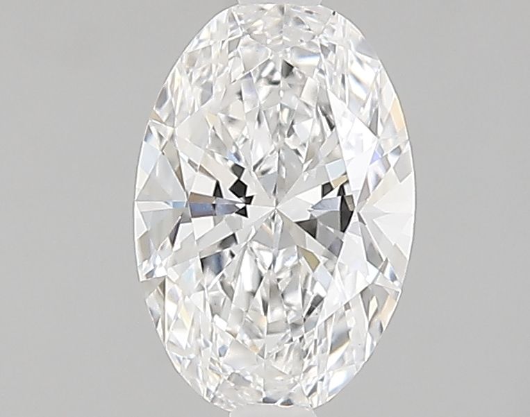 LG602313456 Diamant Lab Grown OVAL VVS2