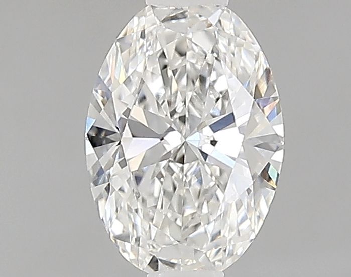 LG602313527 Diamant Lab Grown OVAL VVS2