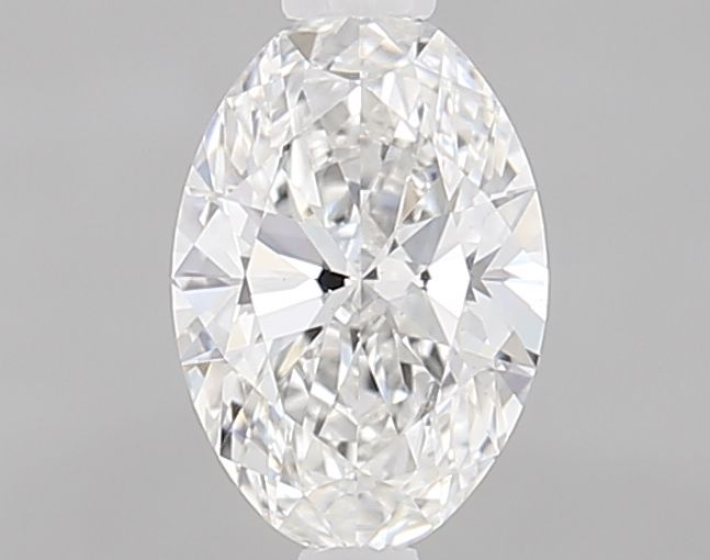 LG602313591 Diamant Lab Grown OVAL VS1