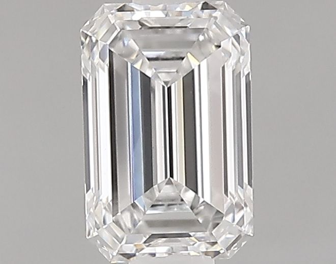 LG602313603 Diamant Lab Grown EMERALD VVS2