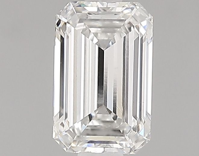 LG602313612 Diamant Lab Grown EMERALD VS1