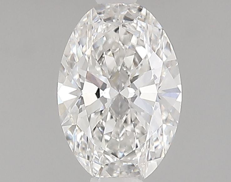 LG602313619 Diamant Lab Grown OVAL VS1