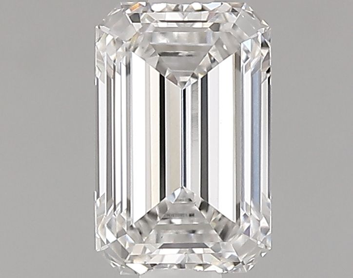 LG602313625 Diamant Lab Grown EMERALD VS1