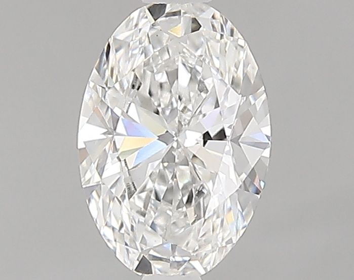 LG602313632 Diamant Lab Grown OVAL VS1