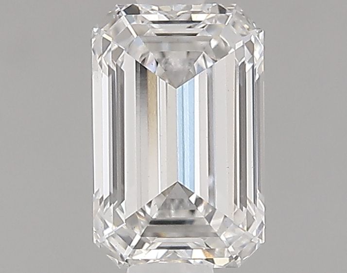 LG602313643 Diamant Lab Grown EMERALD VS1
